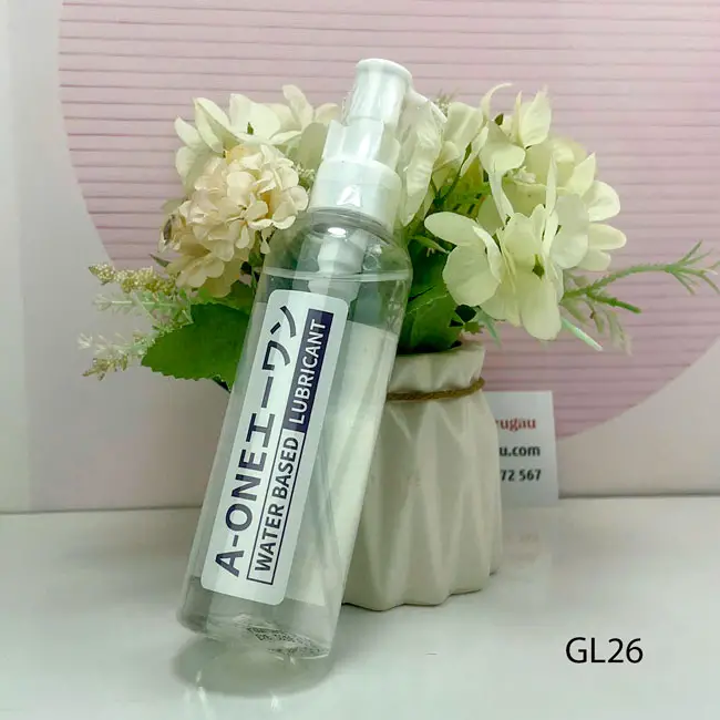 Gel bôi trơn A-ONE chính hãng Nhật Bản