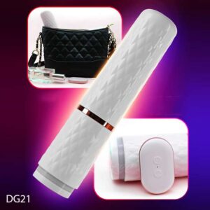 Chim giả cho phụ nữ Uegea có nắp đậy nguỵ trang kín đáo