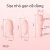 Kích thước nhỏ gọn