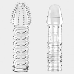 bao cao su đôn dên có gai