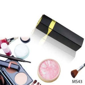 Máy rung nữ ngụy trang giống hệt thỏi son