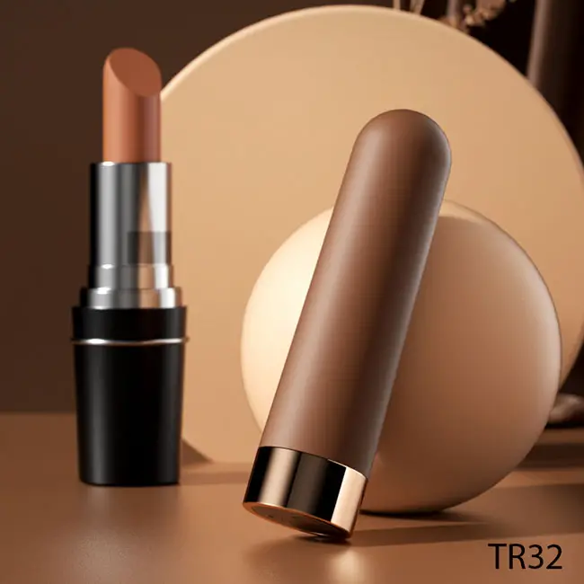 Thiết kế tinh tế như món đồ make up