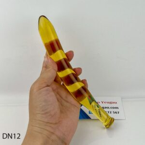 Dương vật giả ngụy trang hình trái chuối thủ dâm kín đáo