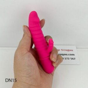 Pretty Love ARND có nhánh phụ kích thích cả điểm G và hột le