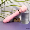 Chày rung cho nữ Lilo dùng được cả 2 đầu