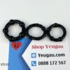 Vòng đeo chống xuất tinh sớm Gk Power bộ 3 cái