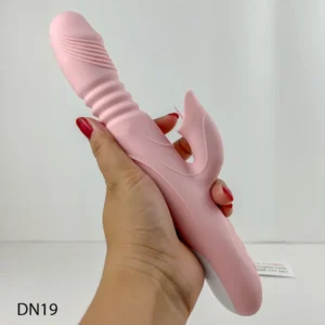 Thiết kế 2 nhánh kích thích đồng thời cả trong lẫn ngoài