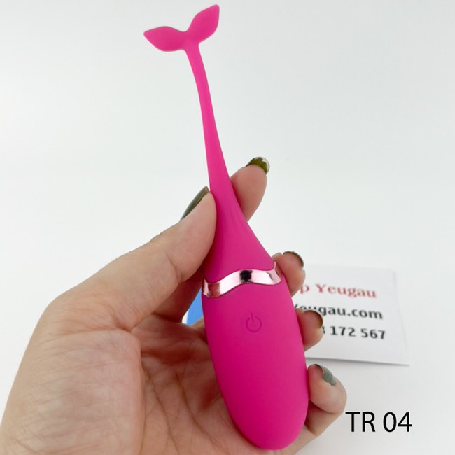 chất liệu silicon êm mịn an toàn