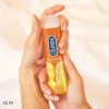 Thể tích 100ml tiện dụng