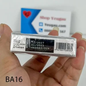 Okamoto Skinless Skin made in Japan