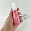 Lọ rửa Sextoy DUAI dung tích 60ml nhỏ gọn dễ mang theo