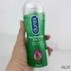 Thế tích lớn 200ml