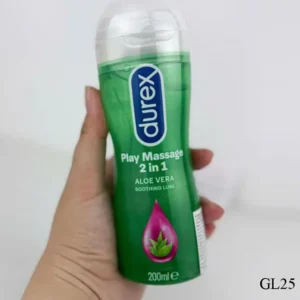 Thế tích lớn 200ml