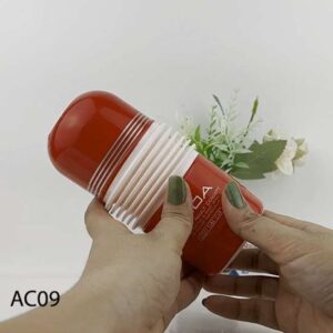 Cốc âm đạo lENOA có vỏ bảo quản, nhựa ngụy trang kín đáo