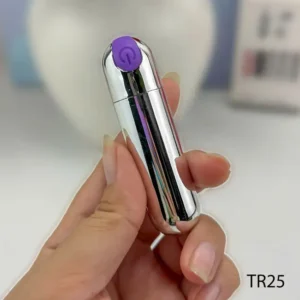 Cục rung mini thiết kế tinh tế không phản cảm