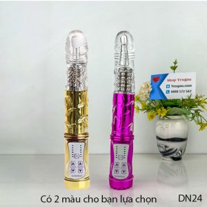 Sản phẩm có màu vàng và hồng