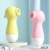 Máy bú mút với hình dáng dễ thương
