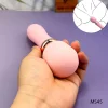 Đầu to tròn massage bên ngoài