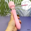 Cán cầm thủ dâm âm đạo, hậu môn