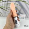 Lưỡi rung Tongue thiết kế giống như thật bú liếm cực phê
