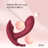 Dễ dàng chạm tới điểm G nhạy cảm bên trong âm đạo