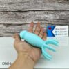 Dương vật giả rung Octopus làm từ silicon cao cấp đạt chuẩn y tế