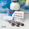 Nên dùng pin Energize cho điều khiển của dương vật giả rung xoay SHEQU SUPER MAN