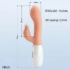 chiều dài 19,2cm và đường kính 3,3cm