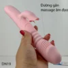 Thân chính thiết kế giống của quý nam giới