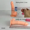 Size phù hợp người Việt Nam