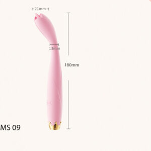 đường kính 2,1cm