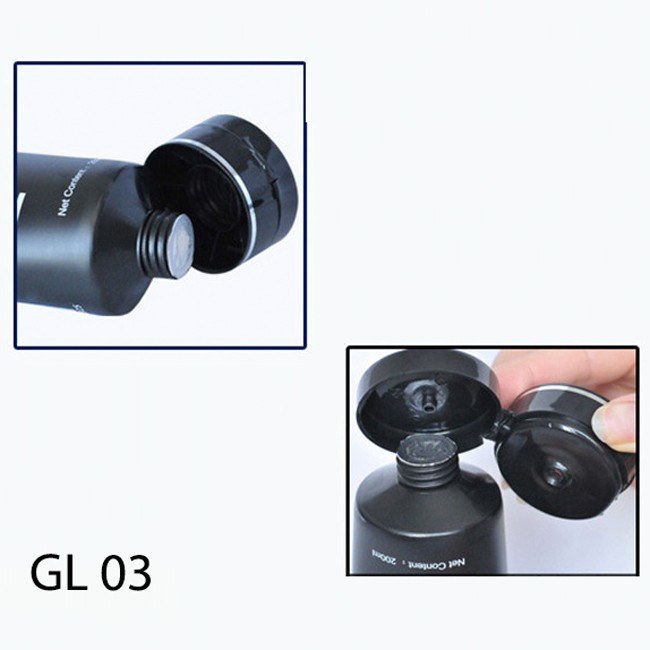 hướng dẫn mở nắp lọ gel bôi trơn