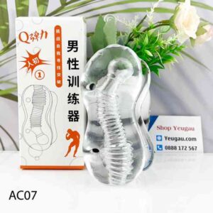 Cốc tự sướng Funny cho nam thủ dâm tập quan hệ lâu ra