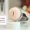 Máy thủ dâm bú mút Fox Weyes 36 chế độ rung thụt kết hợp tự động