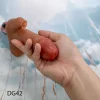 Đầu khấc hồng hào