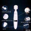 máy massage vùng kín rung cực mạnh