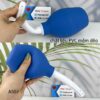 Bình Vệ sinh hậu môn làm từ chất liệu PVC mềm dẻo an toàn