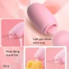 Lưỡi giả bú liếm kích dục cực khoái