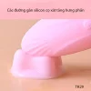 Đường gân silicon tăng cọ xát kích dục