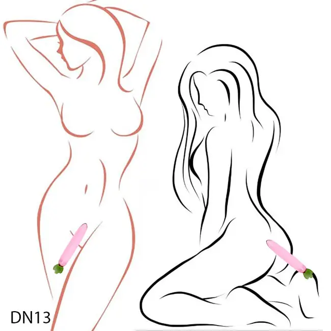 Sextoy thủ dâm được cả âm đạo và hậu môn