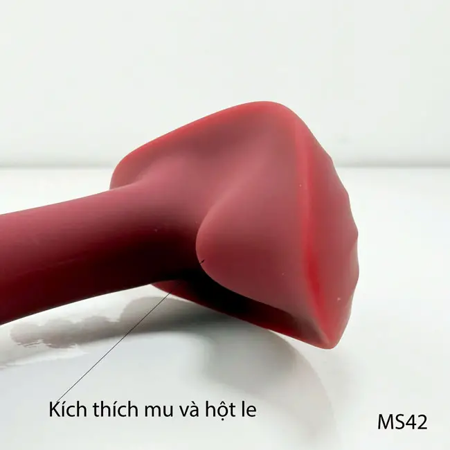 Chăm sóc khoái cảm một cách tỉ mỉ khu vực mu và hột le