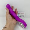 Máy kích thích âm đạo Female Vibrator làm từ silicon đạt chuẩn y tế