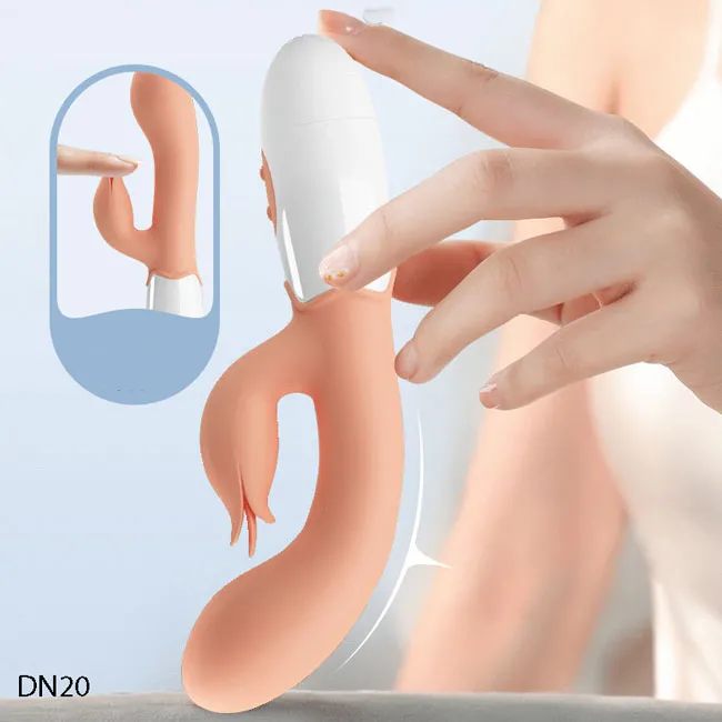 Chất liệu silicone mềm mịn an toàn tuyệt đối