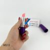 Thỏi son rung Lipstick Vibe an toàn tuyệt đối dễ sử dụng