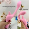 Sextoy máy rung Yeain uốn cong dễ dàng