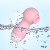 Máy bú mút chống nước 100% có thể dùng ở môi trường ẩm ướt