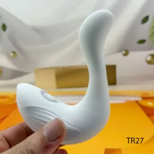 Đầu thiên nga kích thích điểm G và bên trong âm đạo