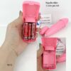 Trứng rung giá rẻ Fashion dùng 3 viên pin AA dễ mua ở bất kỳ đâu