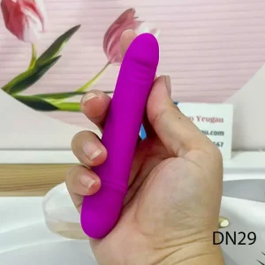 Chất liệu silicon y tế êm mịn an toàn 100%