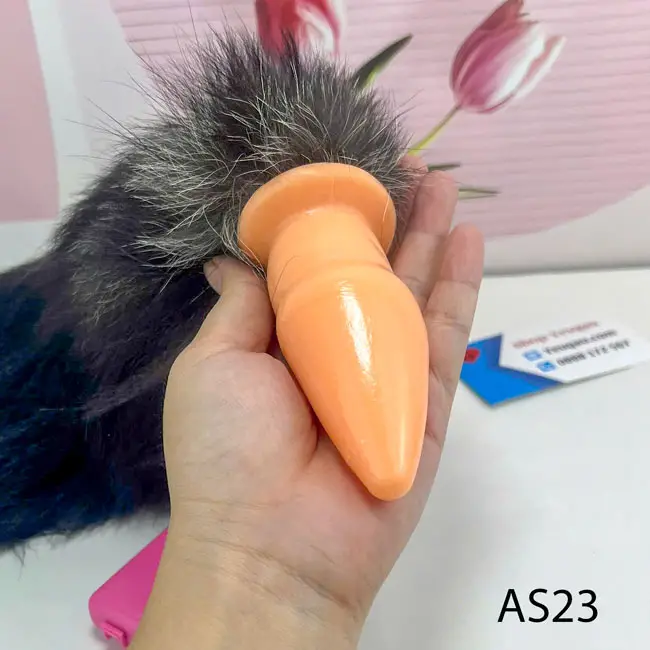 Phích cắm thon gọn dễ thủ dâm